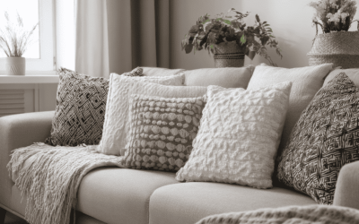 Pourquoi votre intérieur vous fatigue (sans que vous sachiez pourquoi)