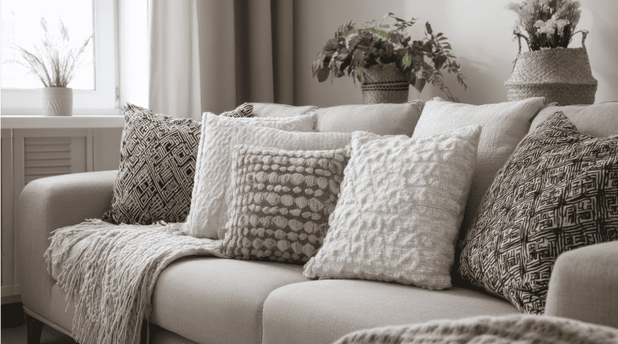 Pourquoi votre intérieur vous fatigue (sans que vous sachiez pourquoi)
