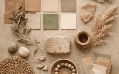 Couleur apaisante intérieur : comment choisir une teinte douce et durable sans se tromper