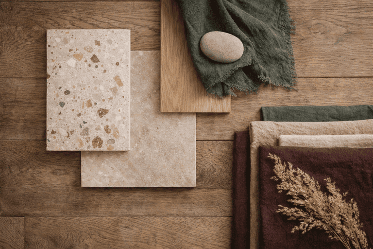 Pourquoi on se lasse de sa décoration (et comment faire une déco qui ne se démode pas)