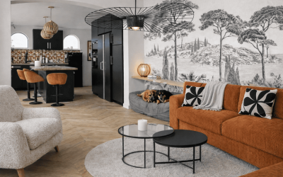 Rénovation et aménagement intérieur à Mandelieu-la-Napoule : optimiser son espace et éviter les erreurs