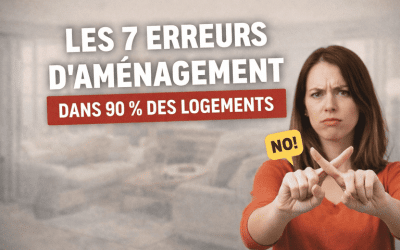 Pourquoi votre intérieur n’est pas fonctionnel