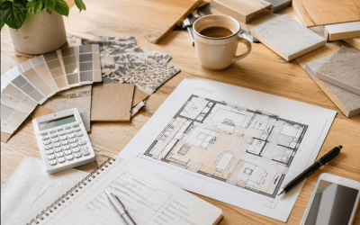 Budget rénovation : où investir (et où économiser) sans regret